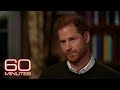 Prince Harry Refused To Accept Princess Diana S Death For Years 60 Minutes