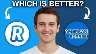 Revolut vs American Express:Which is Better?(2026)