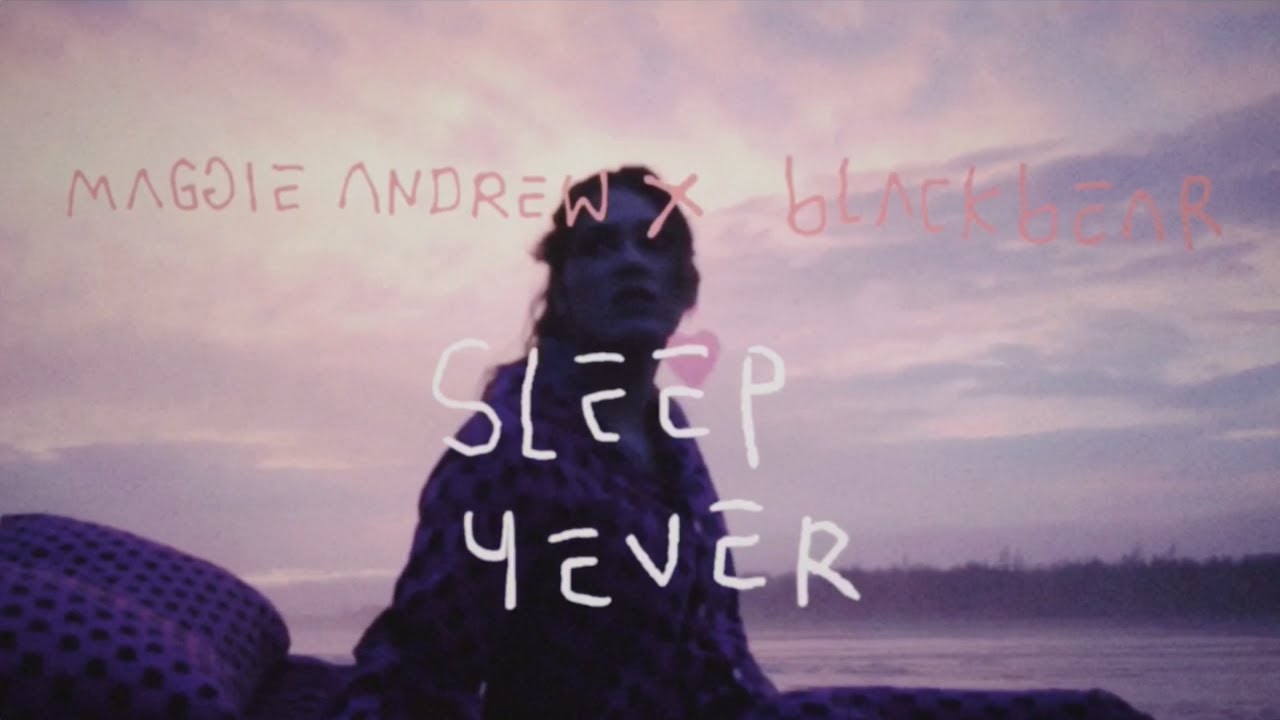 Blackbear - Sleep 4Ever