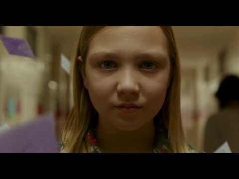 The Tale (2018) - I am not the victim of this story, I am the hero | Laura Dern | Movies Discuss