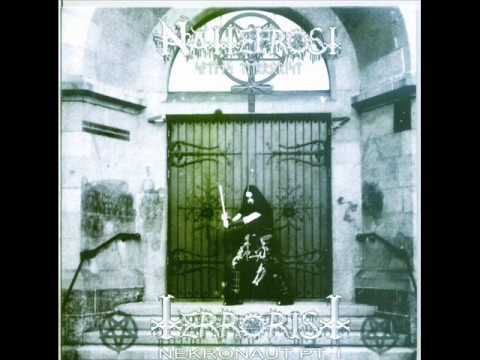 Nattefrost: Dinsadansdjeveldyrkaar!!!