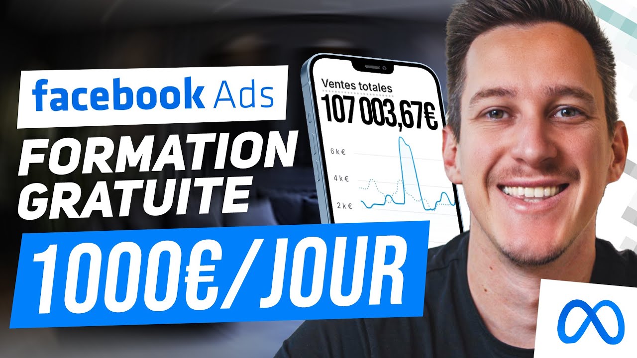 Guide Ultime Facebook Ads 2024 : De 0 à 1000€ par jour en Dropshipping