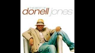Donell Jones-You Know That I Love You