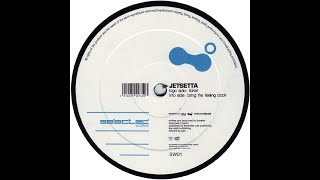 Jetsetta - Bring the feeling back - 2004 - Progressive House