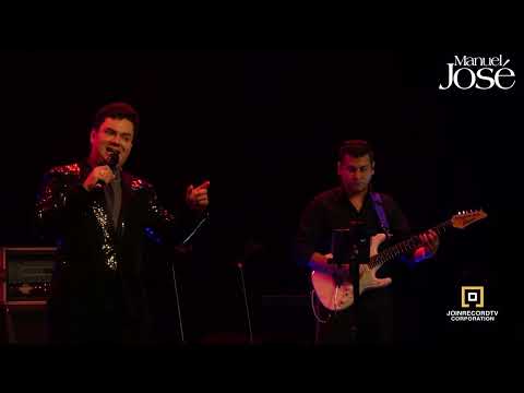 #Manuel José | Una mañana | En vivo desde el teatro Morelos de Toluca.
