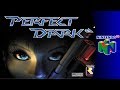 Nintendo 64 Longplay Perfect Dark