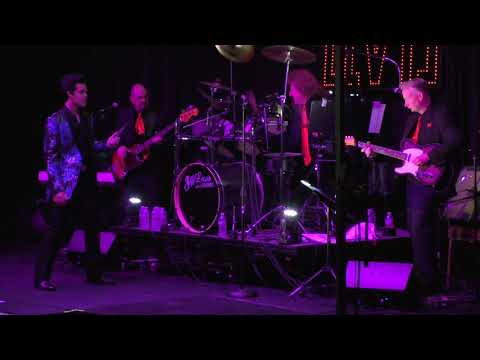 Riley Jenkins, “Words” - video by Susan Quinn Sand