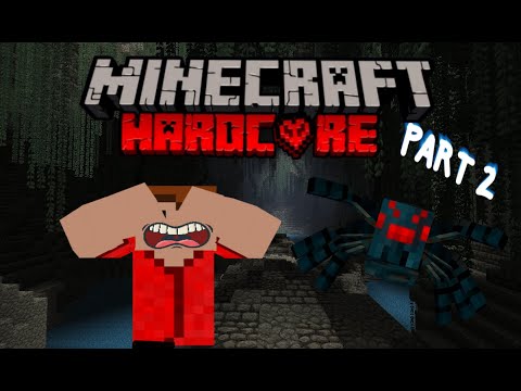 MESABIOM + FETTE BEUTE / MINECRAFT HARDCORE / Ziegi