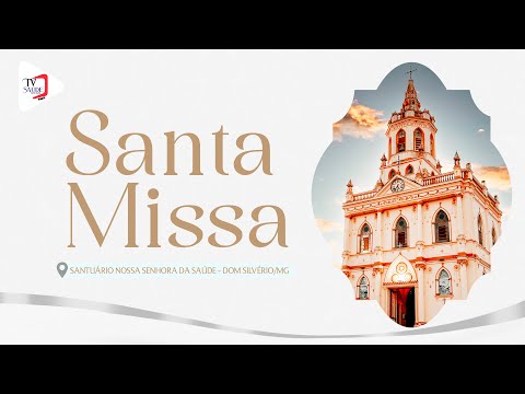 TV SAÚDE - Solenidade de todos os Santos - Santa Missa - 01/11/2025