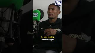 Download lagu Demetri Mitchell talks on Jadon Sancho mp3 Download lagu Demetri Mitchell talks on Jadon Sancho mp3