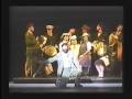 EVITA-"Rainbow Tour"-James Sbano, Susan Carr ...