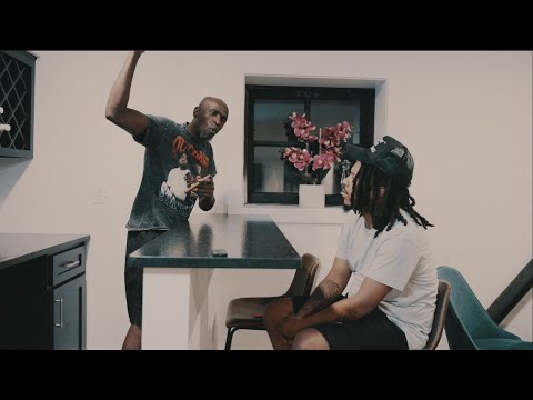 Vatoz Ft. Blaqnoze - Paperwork (Shot by @YZshotem)
