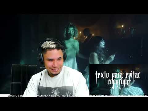 Historial - Gera MX, DrefQuila, Samantha Barrón || REACCIÓN