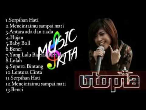 Utopia - full album (terbaik)