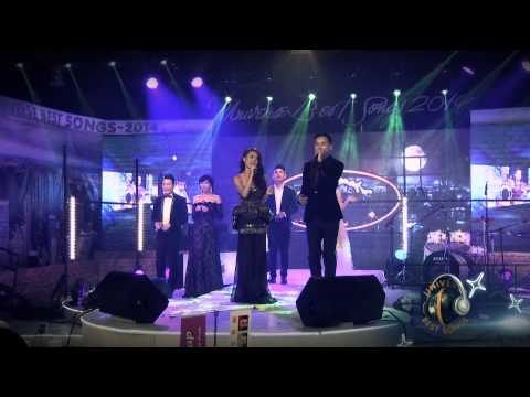 UNIVERSE BEST SONGS-2014 POPURI