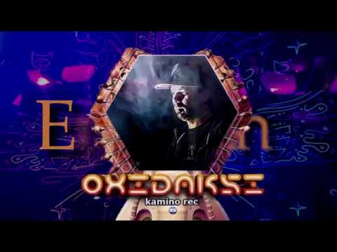 Oxidaksi Live : Electrifying Beats (Emotions Trance Party - Portugal)
