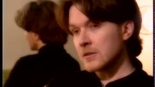 David Sylvian &amp; Robert Fripp Live in Japan 1993 part6 (Good Quality)