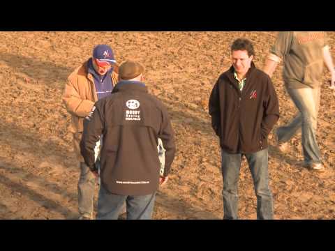 C.F. Orr Stakes Robert Smerdon