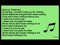 Tellaman Whipped Feat Shekhinah Nasty C