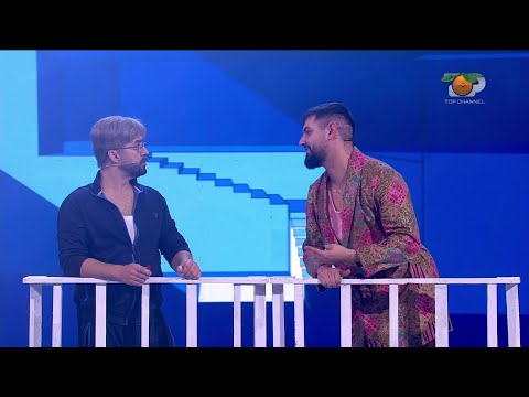 Portokalli, 22 Tetor 2023 - Komshinjtë (Shpenzimet në familje)