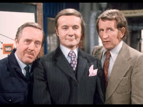 Up The Workers - starring Henry McGee & Lance Percival (1976)