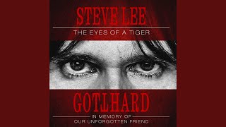 Musik-Video-Miniaturansicht zu Eye of the Tiger Songtext von Gotthard