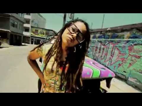 Million Stylez - Baddis Ting (Official Video) prod by DJ Hard2Def