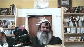 הרב שלום סבג -  - 349