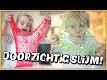 UNiCORN & MONSTER SLiJM MAKEN ? | Bellinga Familie Vloggers #1294