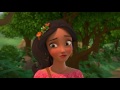 Elena Of Avalor Feel Free To Have Fun