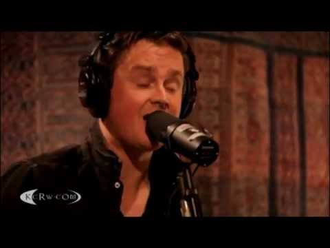 Keane - On The Road Live Studio KCRW ( Best Live )