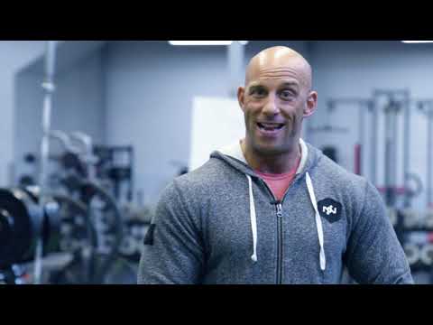 PEAKING FOR STRENGTH : TYPE 2A