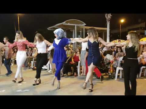 İzlenme Rekoru Kıran Pomak Gençlerinden Muhteşem  Kasap Havası...