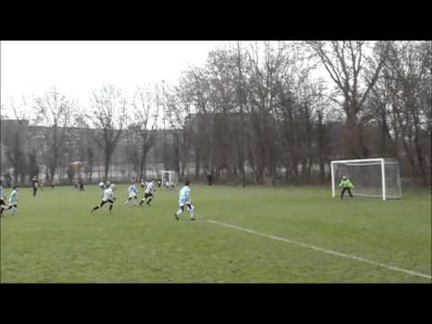 Zwaluwen E3 - Hermes DVS E2 (13-04-2013)