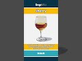 sherry - a strong, sweet wine from... video thumbnail