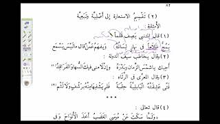 البلاغة الواضحة (22 )  الاستعارة الأصلية والتبعية image