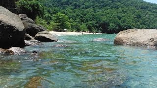Praia do Alto - Ubatuba/SP
