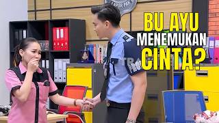 Download lagu Kevin Dateng ke Lapor Pak? Ayu Dinner Date Bareng Ivan Kabul! #LAPORPAK mp3