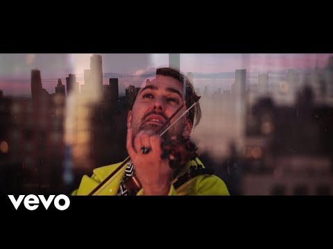 The Joker and the Queen (David Garrett Edition / Millennium Symphony New York Rooftop Session)