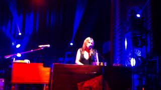 Grace Potter and the Nocturnals - Apologies