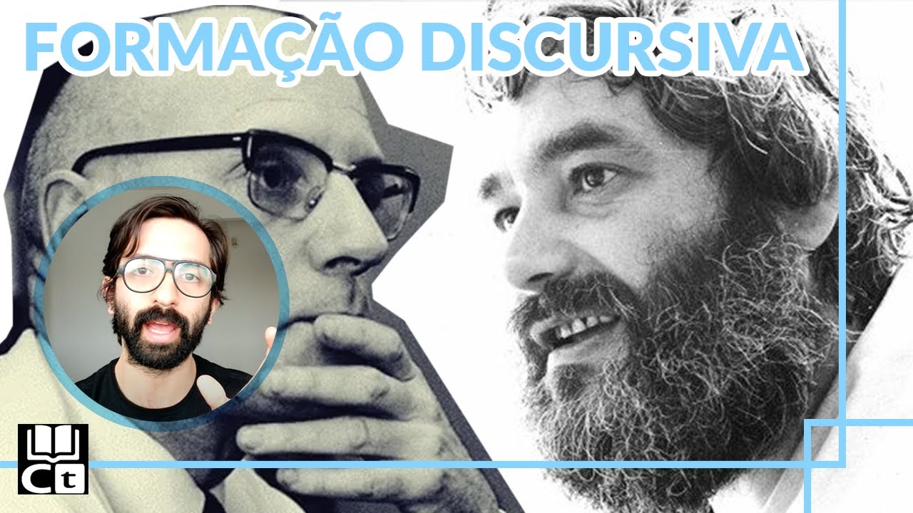Diferença de formação discursiva em Foucault e Pêcheux