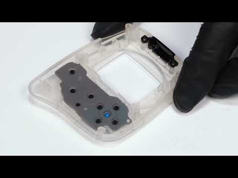 Mini Miracle Restoring a Rare Pokemon Mini!