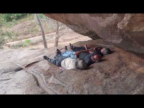 Wessagiriya Ancient Spa