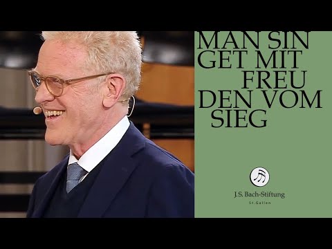 Bachstiftung
