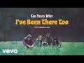 Ten Years After - I've Been There Too (1971 Original Mix) [Official Audio]