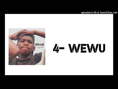 04- Asf Dine - WEWU (Audio Officiel)
