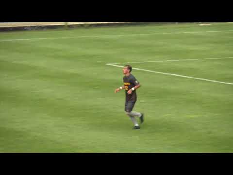 MSOC Match Highlights: Marquette vs. Valparaiso