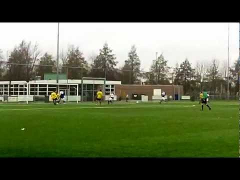 20130309 DSE 4 - Internos Za6: 3-0