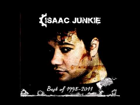 Isaac Junkie feat.  Alfonso Pichardo - Mil caminos Remix by Kant Kino (2013) (2013)