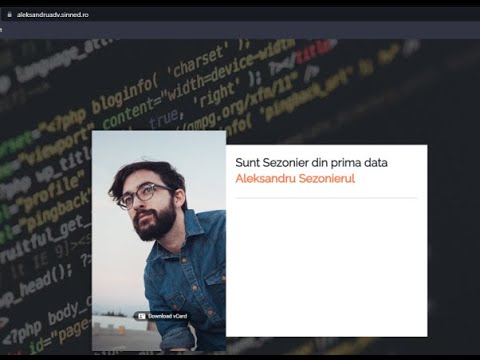 NYNO SI NICKY YAYA - DRAMA DE LA CARACAL ( DATI- L LA PARINTI PE @AleksandruAdv )